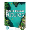 Oxford Discover Futures: Level 3: Student Book Oxford Discover Futures: Level 3: Student Book