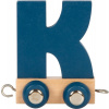 small foot Polární vláček abeceda písmenko K small foot Polární vláček abeceda písmenko K