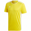 TRÉNINGOVÉ TRIČKO ADIDAS ENTRADA 18 CD8390 veľ. M TRÉNINGOVÉ TRIČKO ADIDAS ENTRADA 18 CD8390 veľ. M