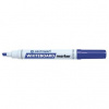 Centropen whiteboard marker 8569 1-4,5mm alkoholová báze, cena za 1ks modrý Centropen whiteboard marker 8569 1-4,5mm alkoholová báze, cena za 1ks modrý