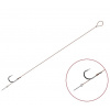 Delphin Feederový Nadväzec Proxi 8 Sting 6 ks - 12 cm Háčik 10 Tŕň 5 mm Delphin Feederový Nadväzec Proxi 8 Sting 6 ks - 12 cm Háčik 10 Tŕň 5 mm
