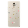 Silikónové puzdro iSaprio - Lovely Pattern - Huawei Mate 20 Lite Silikónové puzdro iSaprio - Lovely Pattern - Huawei Mate 20 Lite