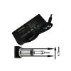 Nabíjačka notebook HP 19V/3.16A 60W konektor 4,75x1,7mm ... Nabíjačka notebook HP 19V/3.16A 60W konektor 4,75x1,7mm ...