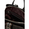 Desigual dámsky batoh čierna | hnedá One size DESIGUAL 8445110770924 Desigual dámsky batoh čierna | hnedá One size DESIGUAL 8445110770924