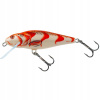 Wobler šťukový Salmo Perch Floating 12 cm 36 g ALBINO PERCH 1 ks Wobler šťukový Salmo Perch Floating 12 cm 36 g ALBINO PERCH 1 ks
