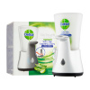 Dettol Aloe Vera bezdotykový dávkovač mydla Dettol Aloe Vera bezdotykový dávkovač mydla