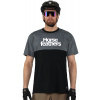 Horsefeathers Fury - Digital/White M Horsefeathers Fury - Digital/White M