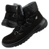 Snow boots 4F W OBDH263 21S (116497) Black 38 Snow boots 4F W OBDH263 21S (116497) Black 38