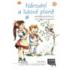 Národné a ľudové piesne (trio zobcových flautov) SSA(T) Národné a ľudové piesne (trio zobcových flautov) SSA(T)