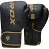 Boxerské rukavice RDX F6 KARA 10 oz Boxerské rukavice RDX F6 KARA 10 oz