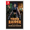 UBI SOFT SWITCH Tomb Raider IV-VI Remastered Starring Lara Croft 5056635615404 UBI SOFT SWITCH Tomb Raider IV-VI Remastered Starring Lara Croft 5056635615404