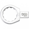BGS technic Očkový kľúč k momentovému kľúču | 22 mm |9 x 12 mm (BGS 6902-22) BGS technic Očkový kľúč k momentovému kľúču | 22 mm |9 x 12 mm (BGS 6902-22)