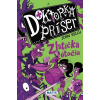 Doktorka príšer 2: Zlatíčka útočia Doktorka príšer 2: Zlatíčka útočia