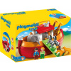 Playmobil 6765 1.2.3 Moja Noemova archa na doma Playmobil 6765 1.2.3 Moja Noemova archa na doma