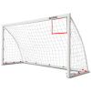 PVC Goal 240 futbalová bránka balenie 1 ks - 1 ks PVC Goal 240 futbalová bránka balenie 1 ks - 1 ks