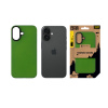 Zadný kryt Tactical MagForce Aramid pre Apple iPhone 16, green toad Zadný kryt Tactical MagForce Aramid pre Apple iPhone 16, green toad