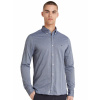 Tommy Hilfiger pánska modrá košeľa MW0MW28341 XL Tommy Hilfiger pánska modrá košeľa MW0MW28341 XL