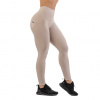 Nebbia Lifting Effect Bubble Butt legíny s vysokým pasem 587 růžové - S Nebbia Lifting Effect Bubble Butt legíny s vysokým pasem 587 růžové - S