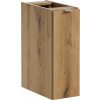 Comad Nova Oak skrinka 20x39x57 cm dub NOVA OAK A 81-20-1D(W81-01A) Comad Nova Oak skrinka 20x39x57 cm dub NOVA OAK A 81-20-1D(W81-01A)