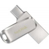 SanDisk 64GB Ultra Dual Drive Luxe USB Type-C 150MB/s SanDisk 64GB Ultra Dual Drive Luxe USB Type-C 150MB/s