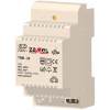 Zamel Bell transformátor 230/24V AC 15VA TRM-24 Zamel Bell transformátor 230/24V AC 15VA TRM-24