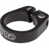 PRO Objímka ALLOY pod sedlo čierna 31,8mm PRO Objímka ALLOY pod sedlo čierna 31,8mm