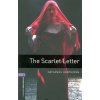Oxford Bookworms Library 4 Scarlet Letter Oxford Bookworms Library 4 Scarlet Letter