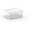 KIS C Box M - transparent, 18l KIS C Box M - transparent, 18l