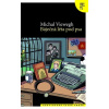 Báječná léta pod psa adaptovaná česká próza - Viewegh Michal Autor Nikkarin Ilustrátor Báječná léta pod psa adaptovaná česká próza - Viewegh Michal Autor Nikkarin Ilustrátor