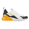 Pánska Nízká obuv NIKE NIKE AIR MAX 270 MESH AH8050-114 – Biela Pánska Nízká obuv NIKE NIKE AIR MAX 270 MESH AH8050-114 – Biela
