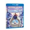 Piadinôžka 2BD (3D+2D) (SK) Piadinôžka 2BD (3D+2D) (SK)