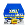 CEYS Univerzálna americká páska Tack expres, 10 m CEYS Univerzálna americká páska Tack expres, 10 m