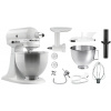 Bartscher KitchenAid 5K45SSEWH, biely, 4,28 l Bartscher KitchenAid 5K45SSEWH, biely, 4,28 l