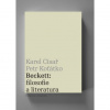 Beckett: filosofie a literatura - Karel Císař, Petr Koťátko Beckett: filosofie a literatura - Karel Císař, Petr Koťátko