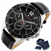 PÁNSKE HODINKY TOMMY HILFIGER 1791117 LUKE (zf055a) PÁNSKE HODINKY TOMMY HILFIGER 1791117 LUKE (zf055a)