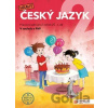 Český jazyk 2 - nová edice - pracovní sešit - 1. díl - Taktik Český jazyk 2 - nová edice - pracovní sešit - 1. díl - Taktik