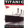 Zberateľské hracie karty Piatnik Titanic Zberateľské hracie karty Piatnik Titanic