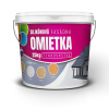 OPTIMAL OMIETKA SHO 2 mm SILIKÓNOVÁ HLADENÁ BÁZA B 25 KG OPTIMAL OMIETKA SHO 2 mm SILIKÓNOVÁ HLADENÁ BÁZA B 25 KG