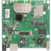 Mikrotik RB912UAG-5HPnD 600MHz, 64MB RAM, ROS L4 Mikrotik RB912UAG-5HPnD 600MHz, 64MB RAM, ROS L4