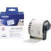 Brother Brother DK44205 - Entfernbarer Klebstoff - weiß - Rolle (6,2 cm x 30,5 m) etikety v roli 62 mm x 30.48 m papír bílá 1 ks přemístitelné DK44205 Brother Brother DK44205 - Entfernbarer Klebstoff - weiß - Rolle (6,2 cm x 30,5 m) etikety v roli 62 mm x 30.48 m papír bílá 1 ks přemístitelné DK44205