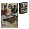 Clementoni Museum Collection: V kavárně 1000 dielov Clementoni Museum Collection: V kavárně 1000 dielov
