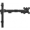Neomounts držák monitoru DS60-600BL1 1 Displej: (s) 25,4 cm (10) - 81,3 cm (32) černá nastavitelná výška, naklápěcí, nakláněcí, stojan Neomounts držák monitoru DS60-600BL1 1 Displej: (s) 25,4 cm (10) - 81,3 cm (32) černá nastavitelná výška, naklápěcí, nakláněcí, stojan