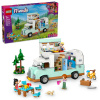 LEGO® Friends 42663 Dobrodružstvo s karavanom priateľstva LEGO® Friends 42663 Dobrodružstvo s karavanom priateľstva