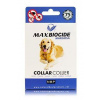 Max Biocide Margosa Collar antip. obojok pre psy 75cm Max Biocide Margosa Collar antip. obojok pre psy 75cm