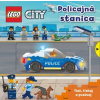 LEGO CITY Policajná stanica LEGO CITY Policajná stanica