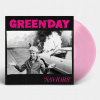 GREEN DAY - SAVIORS - ROSE VINYL, RETAILER EXCLUSIVE LP GREEN DAY - SAVIORS - ROSE VINYL, RETAILER EXCLUSIVE LP