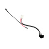Diel pre off-road BLUETOUCH – nabíjací konektor Diel pre off-road BLUETOUCH – nabíjací konektor