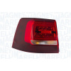 MAGNETI MARELLI Zadné svetlo 714000028831 MAGNETI MARELLI Zadné svetlo 714000028831