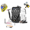 Svářečka STAHLWERK AC/DC TIG 200 ST IGBT HF - výhodný SET Varianta: SET 13: svářečka s výbavou v popisu stroje + RV Argon + kukla expert 6918 Svářečka STAHLWERK AC/DC TIG 200 ST IGBT HF - výhodný SET Varianta: SET 13: svářečka s výbavou v popisu stroje + RV Argon + kukla expert 6918