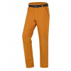 Pánske outdoor nohavice Husky Koby M mustard, M Pánske outdoor nohavice Husky Koby M mustard, M